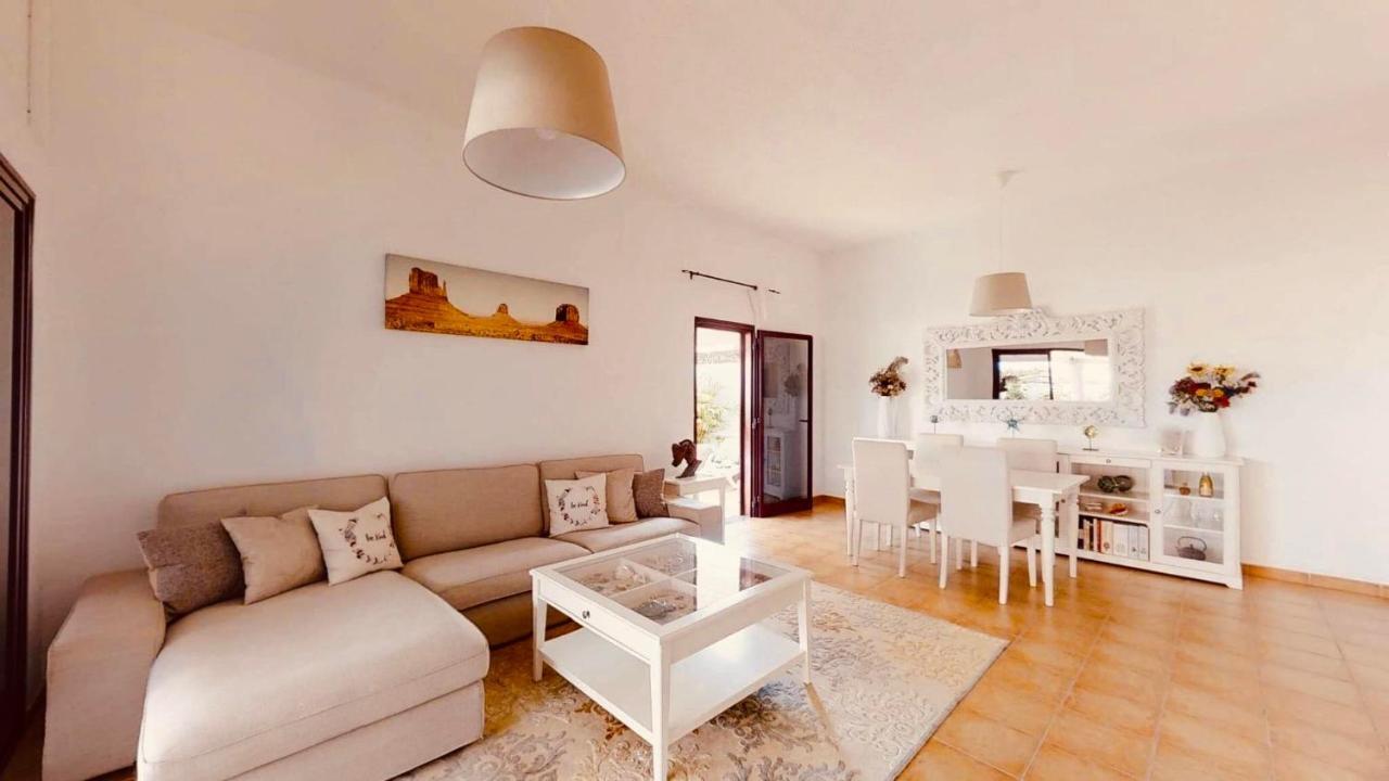 Maison Sajarelle Corralejo Eksteriør bilde