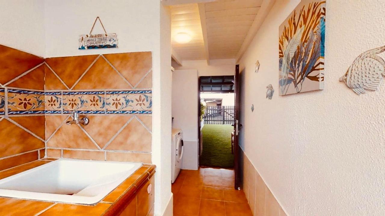 Maison Sajarelle Corralejo Eksteriør bilde