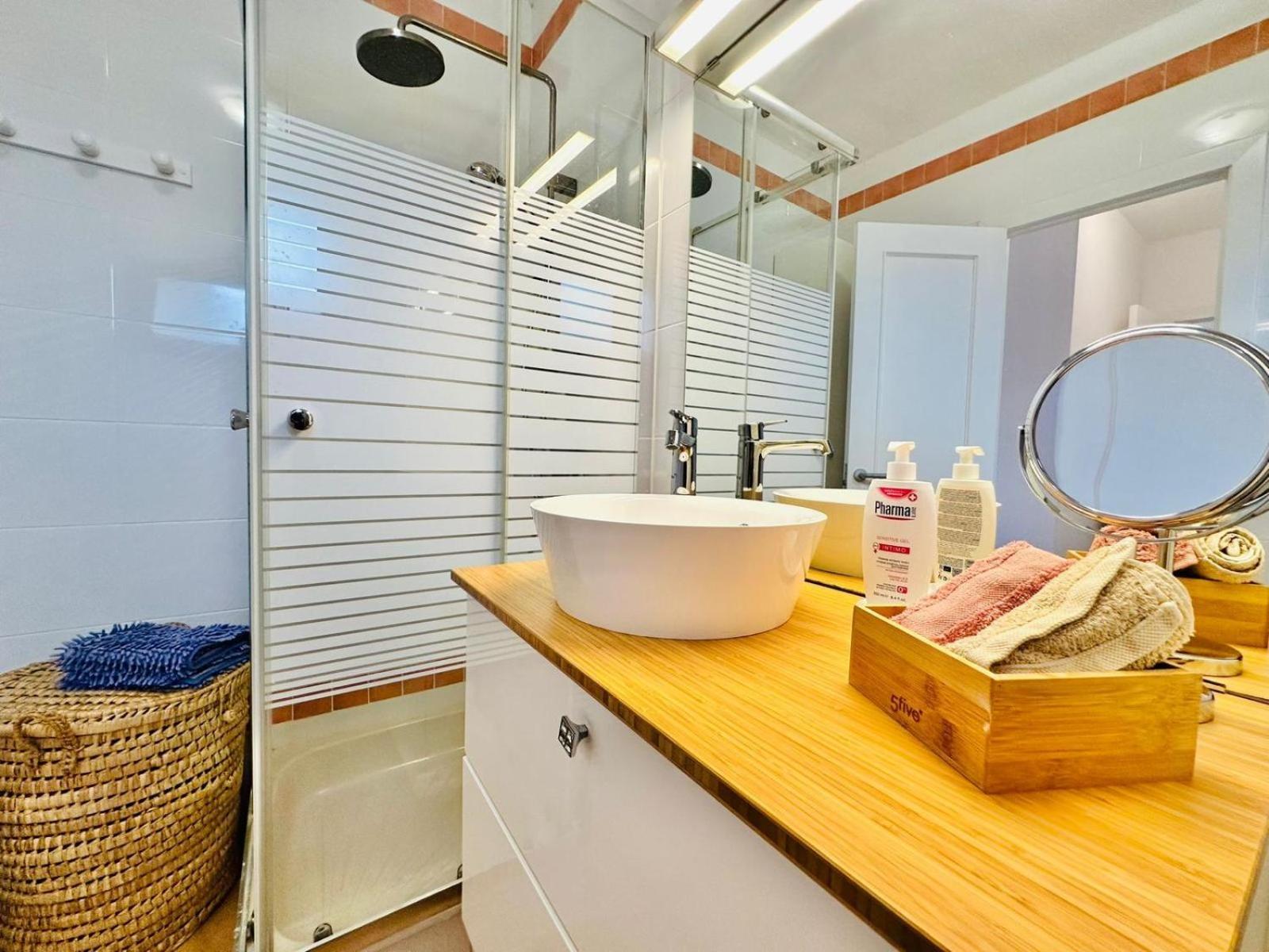 Maison Sajarelle Corralejo Eksteriør bilde